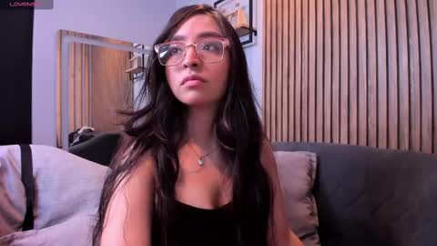 Snapshot of eva_macalliter chatting on September 22, 1:31 pm Angelinne online show from September 22, 1:31 pm