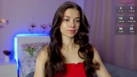 Snapshot of eva_mccoy chatting on October 6, 7:47 am Eva online show from October 6, 7:47 am