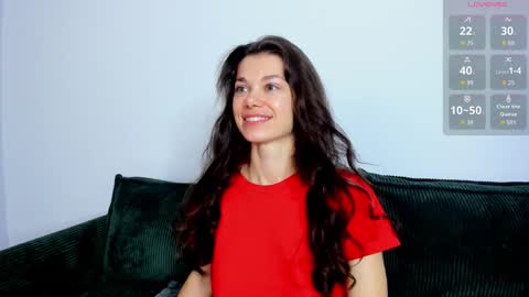 Eva online show from November 23, 3:31 am