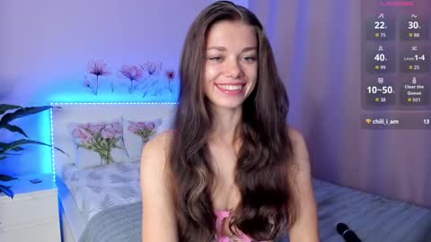Snapshot of eva_mccoy chatting on October 16, 9:23 am Eva online show from October 16, 9:23 am