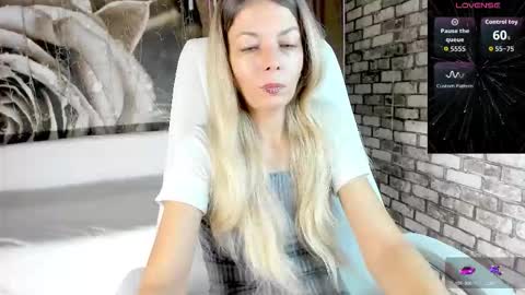 Eva online show from October 4, 2:22 pm