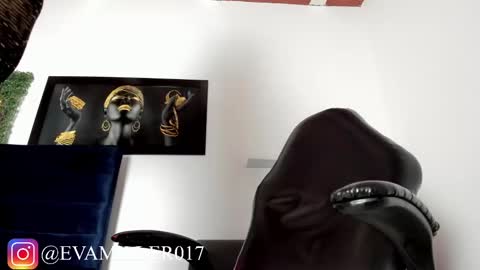 Eva online show from March 1, 1:29 pm