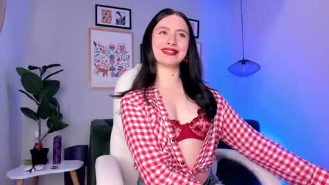 eva_monet online show from March 1, 2:28 pm
