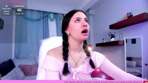 Snapshot of eva_monet chatting on September 18, 4:16 pm eva_monet online show from September 18, 4:16 pm