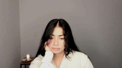 eva_monn online show from May 30, 2:09 am
