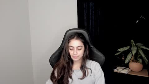 eva_monn online show from December 26, 8:32 pm