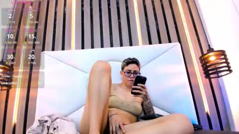 Eva cute online show from January 14, 7:41 pm