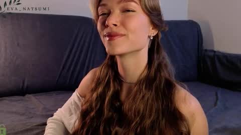 Eva online show from October 8, 5:17 pm