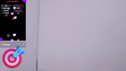 eva_naughty69 online show from September 12, 11:01 pm