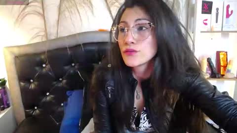 Snapshot of eva_notty_ chatting on February 21, 2:16 pm Eva Notty online show from February 21, 2:16 pm