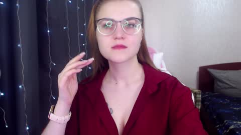 Eva online show from February 16, 10:10 am