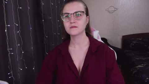 Eva online show from February 23, 10:21 am