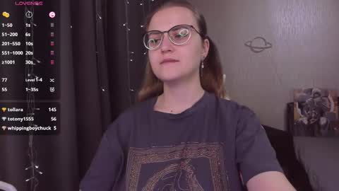 Eva online show from November 9, 12:01 pm