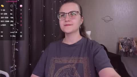 Eva online show from November 2, 12:41 pm