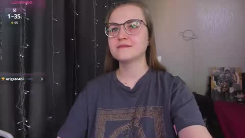 Eva online show from February 25, 12:26 pm