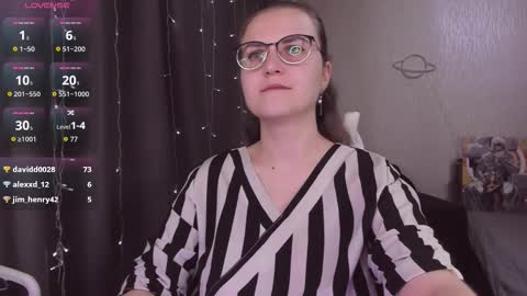 Eva online show from November 1, 12:20 pm