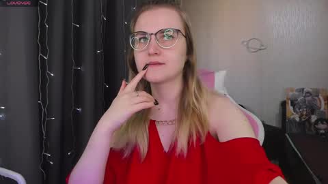 Eva online show from April 19, 12:05 pm