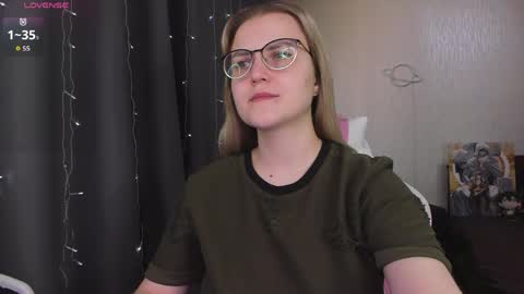 Eva online show from March 30, 10:59 am