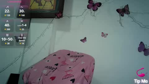  EVA  online show from January 4, 11:48 pm