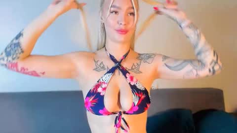 Eva online show from September 18, 6:12 am