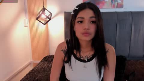 Snapshot of eva_rosee_ chatting on September 26, 2:04 pm Eva online show from September 26, 2:04 pm