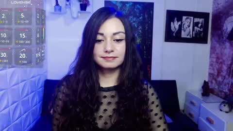 Eva online show from November 29, 2:54 pm