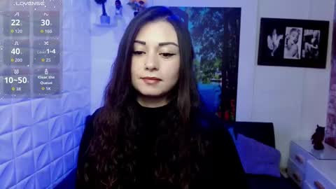 Eva online show from November 28, 2:53 pm