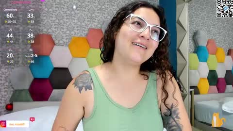 Eva  online show from February 12, 12:01 pm