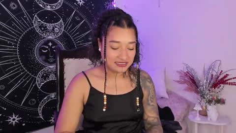 Eva  online show from February 14, 9:00 am