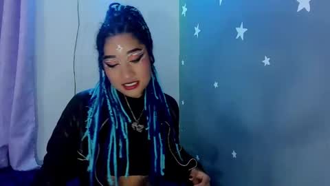 Snapshot of eva_sanderslee chatting on December 15, 5:02 am Eva online show from December 15, 5:02 am