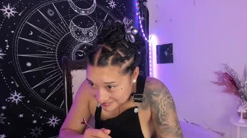 Eva  online show from February 20, 9:44 am