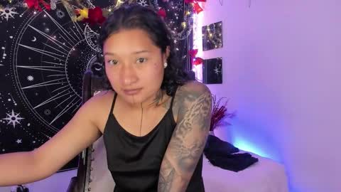 Eva  online show from December 23, 8:40 am