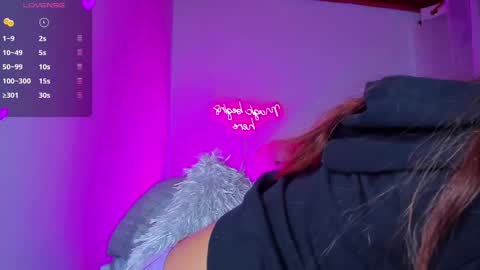 Snapshot of eva_shinee_ chatting on January 8, 10:37 am Eva Shinee online show from January 8, 10:37 am