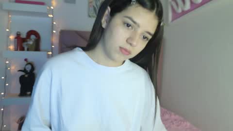 Eva Sin online show from April 1, 12:44 am