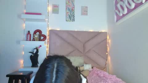 Eva Sin online show from March 26, 11:39 pm