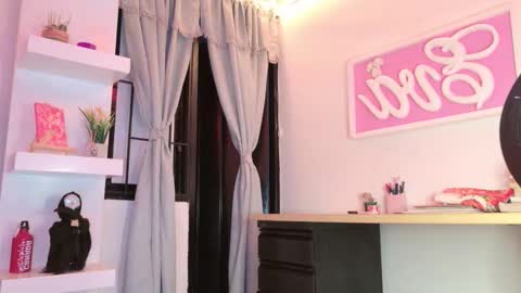 Eva Sin online show from November 28, 11:19 pm