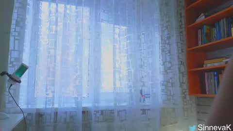 Hi there i am Eva and i wish create a nice community with you so join my Ticket Show for more pleasure online show from March 1, 9:40 am