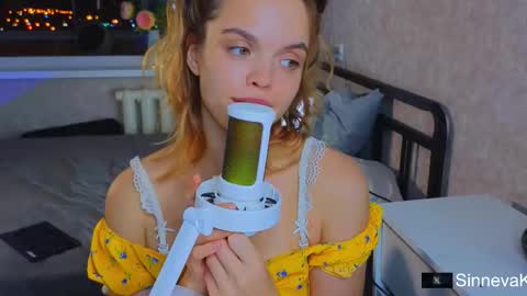 Hi there i am Eva and i wish create a nice community with you so join my Ticket Show for more pleasure online show from October 10, 6:02 pm