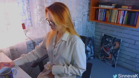 Hi there i am Eva and i wish create a nice community with you so join my Ticket Show for more pleasure online show from January 30, 10:40 am