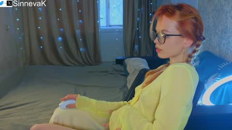 Hi there i am Eva and i wish create a nice community with you so join my Ticket Show for more pleasure online show from January 12, 9:51 am