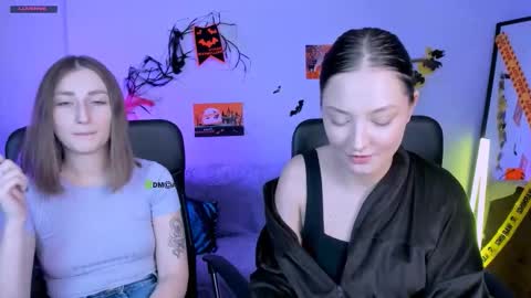 Eva online show from October 22, 12:21 pm