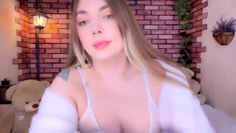 Eva online show from February 12, 12:07 pm