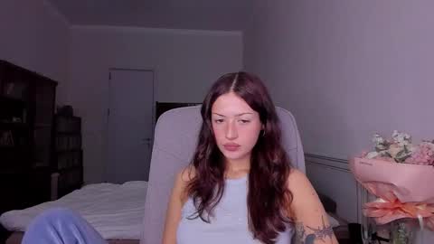 Fansly -  - use this referral link to support me  online show from March 4, 4:46 pm