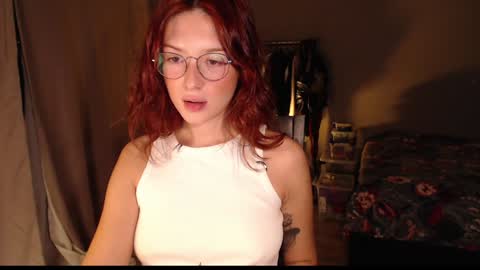 Fansly -  - use this referral link to support me  online show from December 11, 5:14 pm