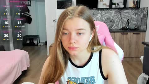 Eva online show from January 5, 5:20 am