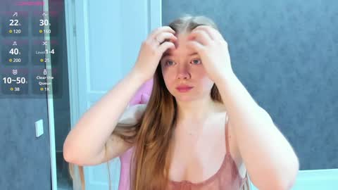 Eva online show from February 1, 5:18 am