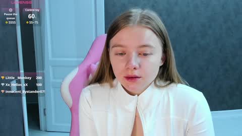 Eva online show from February 3, 5:40 am