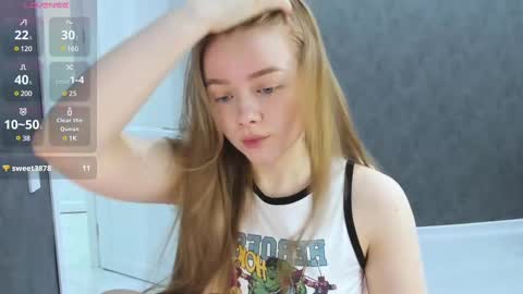 Eva online show from February 16, 5:37 am