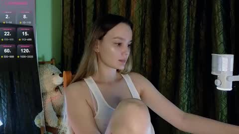 Eva online show from November 3, 2:15 am