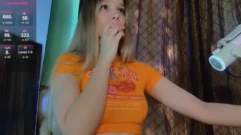 Eva online show from November 6, 11:49 am